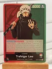 Trafalgar Law