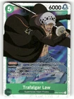 Trafalgar Law