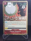 Flame Emperor