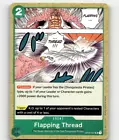 Flapping Thread