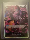 Gecko Moria