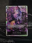 Gecko Moria