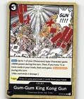 Gum-Gum King Kong Gun