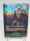 Hody Jones