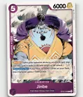Jinbe