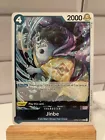 Jinbe