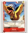 Karoo