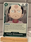 Kouzuki Momonosuke