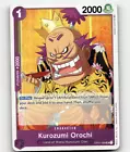 Kurozumi Orochi