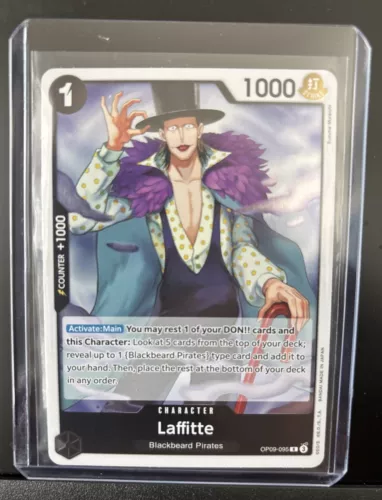 Laffitte