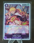 Little Sadi