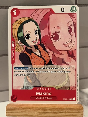 Makino