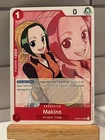 Makino