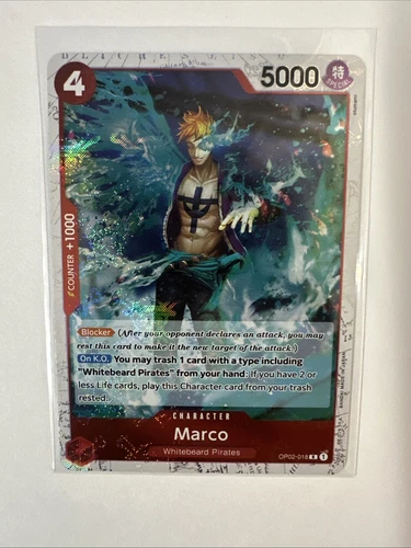 Marco