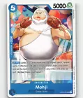 Mohji