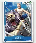 Mohji