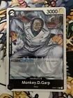 Monkey D. Garp