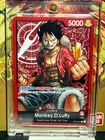 Monkey.D.Luffy