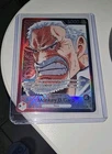 Monkey D. Garp
