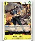 Nico Olvia