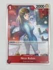 Nico Robin