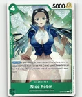 Nico Robin