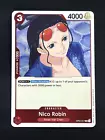 Nico Robin