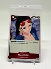 Nico Robin