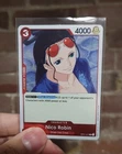 Nico Robin
