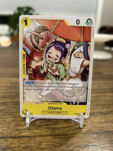 Otama