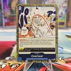 Overheat