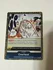 Overheat
