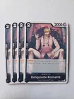 Donquixote Rosinante