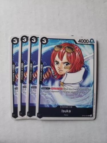 Isuka