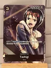 Tashigi