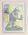 Rob Lucci