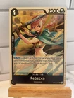 Rebecca