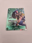 Sanji