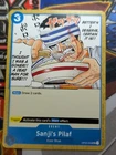 Sanji's Pilaf