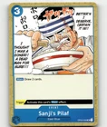 Sanji