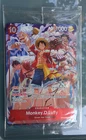 Sealed Promotion Pack