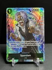 Spandam