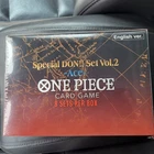 Special DON!! Card