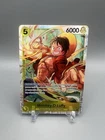 Monkey.D.Luffy