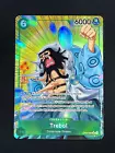 Trebol