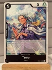 Tsuru