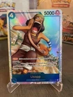 Usopp