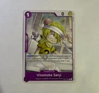 Vinsmoke Sanji