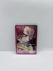 Shanks