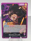 Monkey.D.Luffy